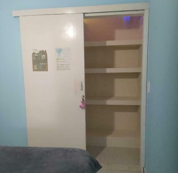 ペンション Cantinho Da Tia Sandra Suíte 3