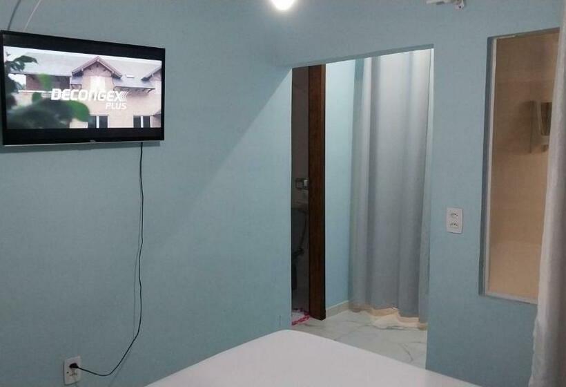 ペンション Cantinho Da Tia Sandra Suíte 3