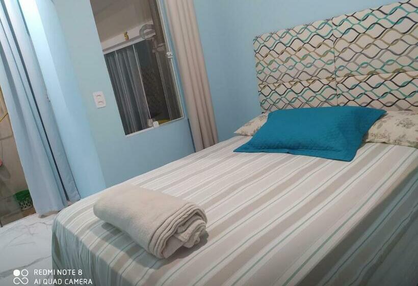 ペンション Cantinho Da Tia Sandra Suíte 3