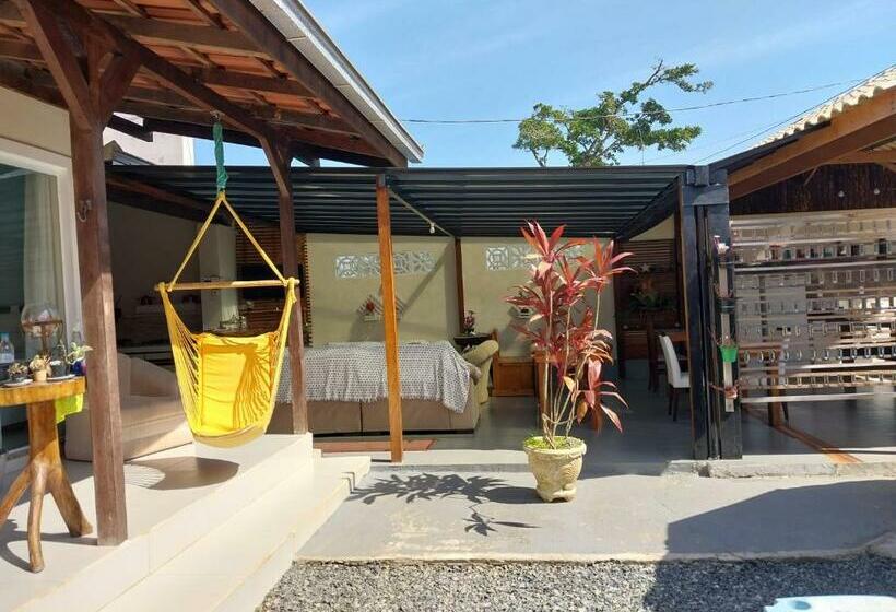 ペンション Cantinho Da Tia Sandra Suíte 3