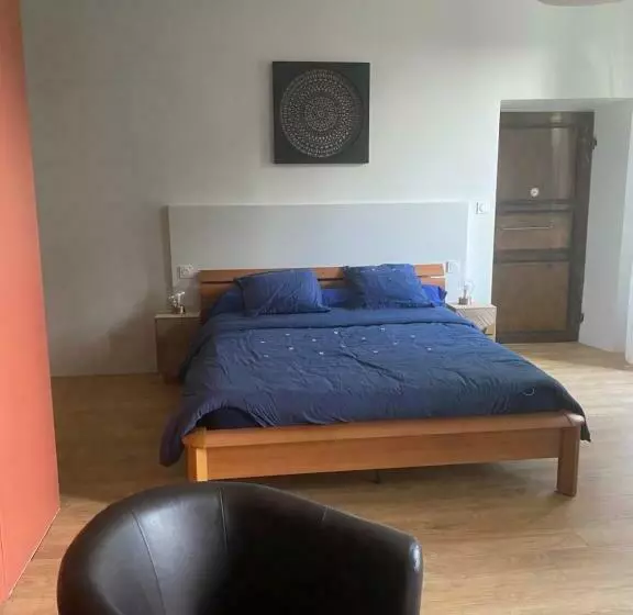 Majatalo Chambres Et Table D Hôtes Le Cèdre Aveyron