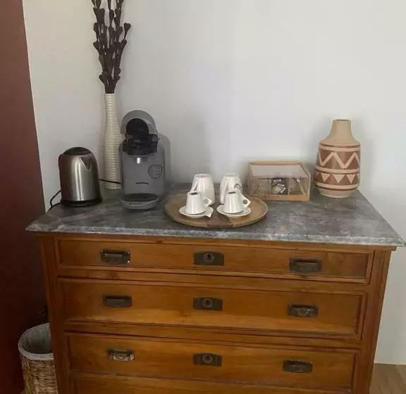 Majatalo Chambres Et Table D Hôtes Le Cèdre Aveyron