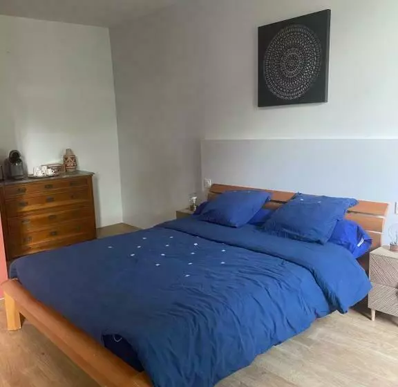 Majatalo Chambres Et Table D Hôtes Le Cèdre Aveyron