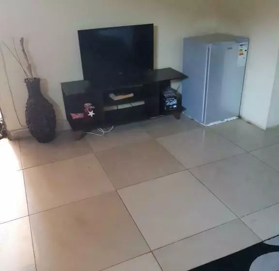 پانسیون Lapa La Bakgatlha Guest House