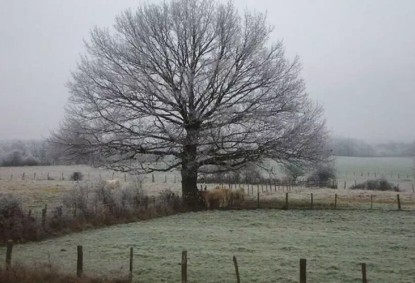 Majatalo Le Chaumois