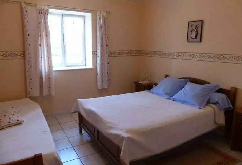 Majatalo Le Chaumois