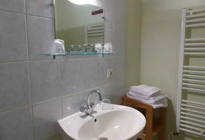 Majatalo Le Chaumois