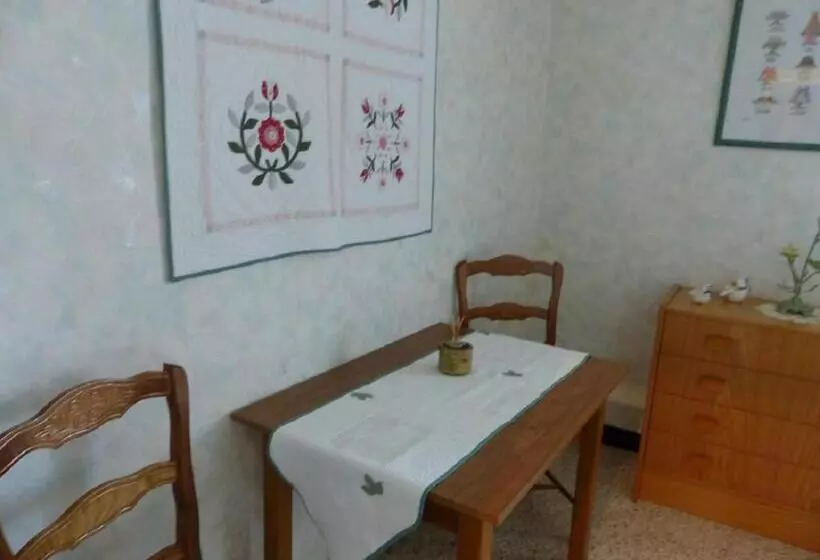 Majatalo Le Chaumois