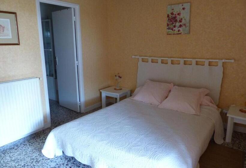 פנסיון Le Chaumois