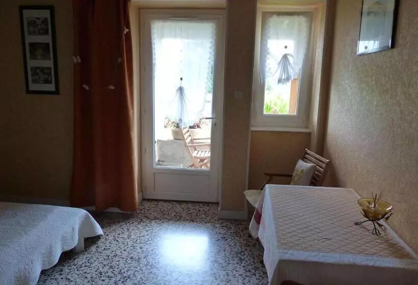 Majatalo Le Chaumois