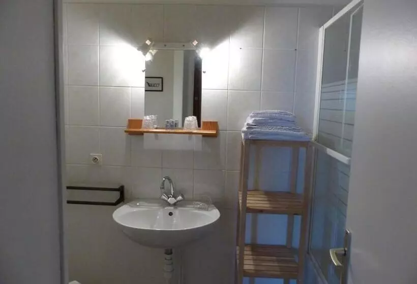 Majatalo Le Chaumois