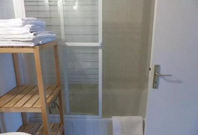 Majatalo Le Chaumois