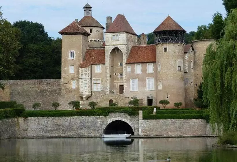 Majatalo Le Chaumois