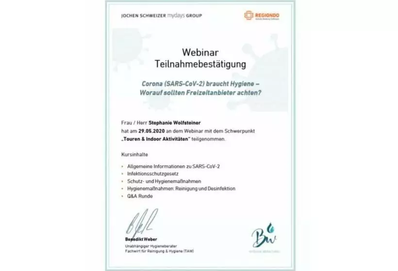 Majatalo Living Legends   Tiny House Auf Den Wiesen Der Edermühle