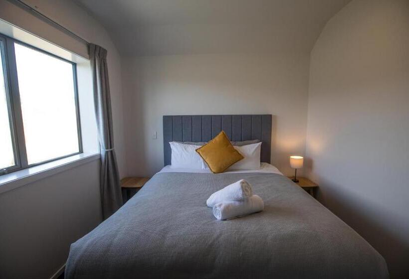 Pansiyon Skyrim Lodge