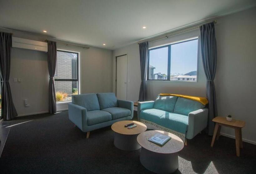 Pansiyon Skyrim Lodge