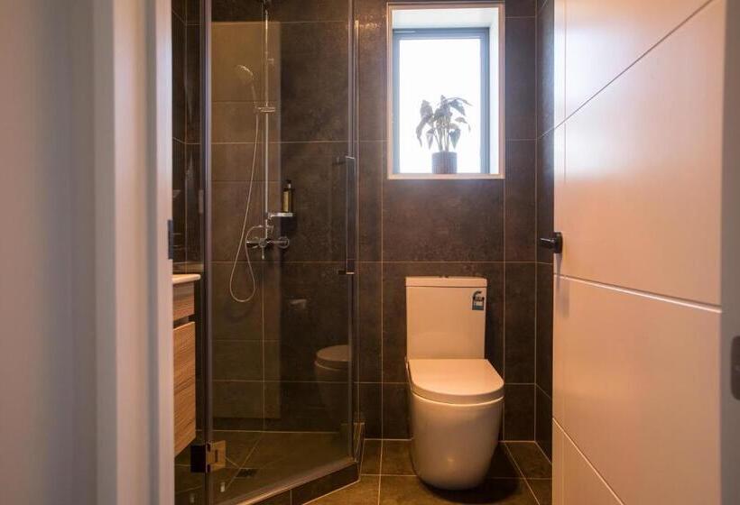 Pansiyon Skyrim Lodge