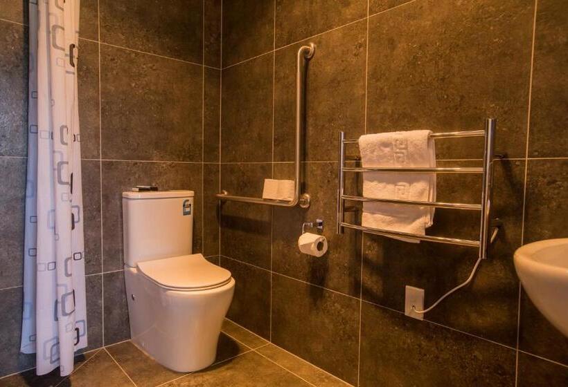 Pansiyon Skyrim Lodge