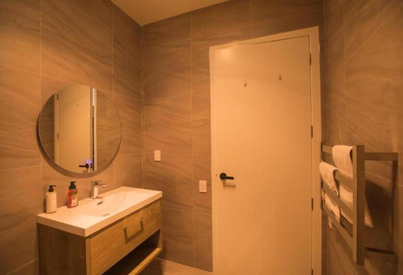 Pansiyon Skyrim Lodge