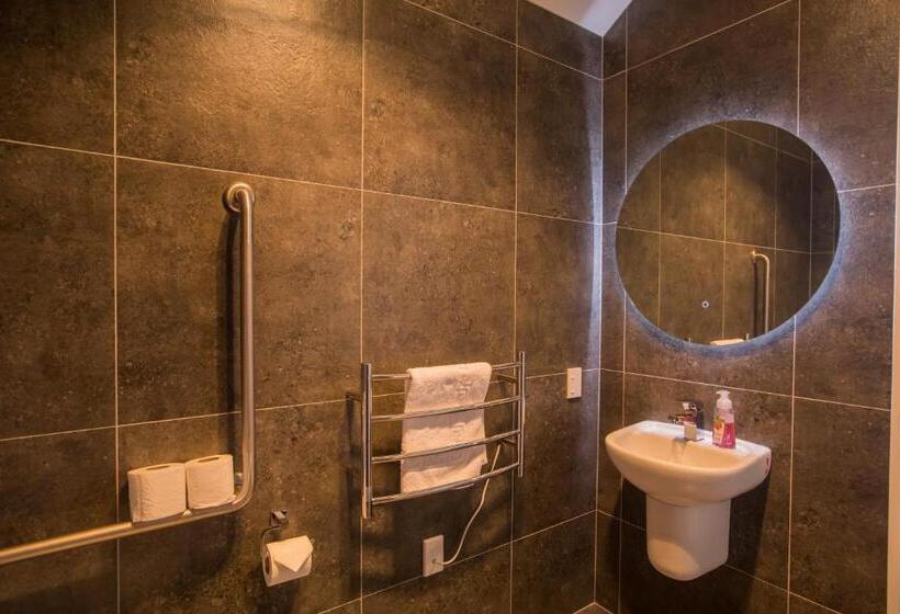 Pansiyon Skyrim Lodge