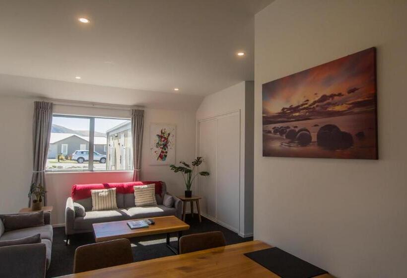 Pansiyon Skyrim Lodge