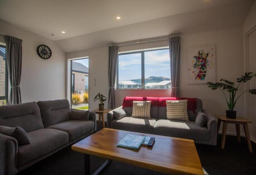 Pansiyon Skyrim Lodge