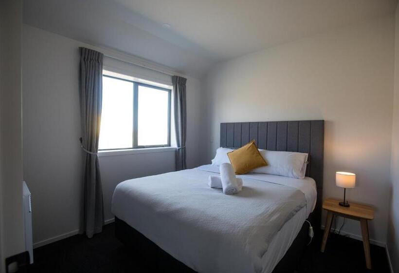 Pansiyon Skyrim Lodge