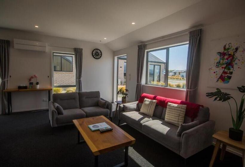 Pansiyon Skyrim Lodge