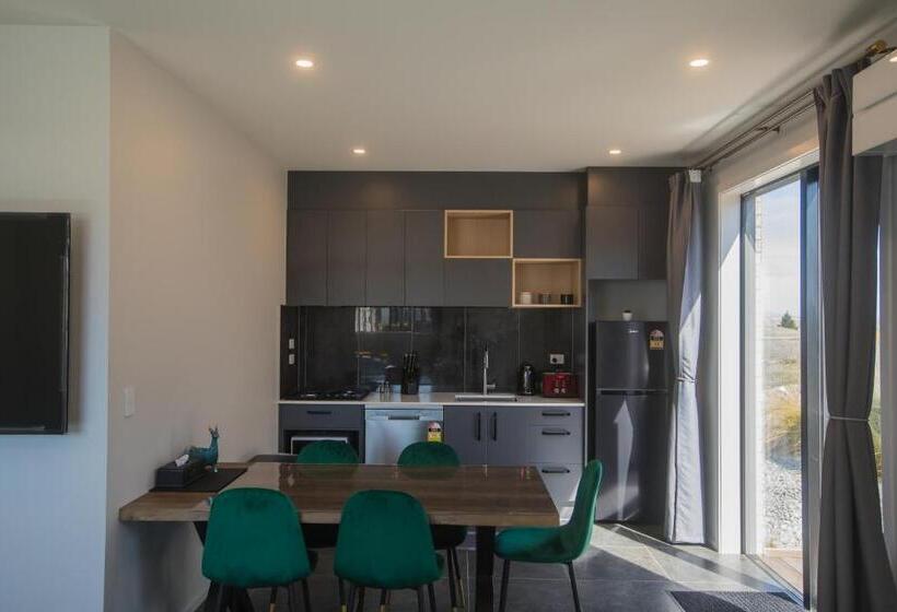 Pansiyon Skyrim Lodge