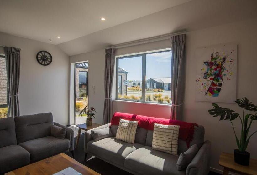 Pansiyon Skyrim Lodge