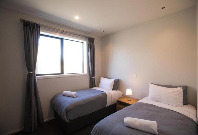 Pansiyon Skyrim Lodge