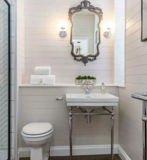 Majatalo The State Room At Seafield House