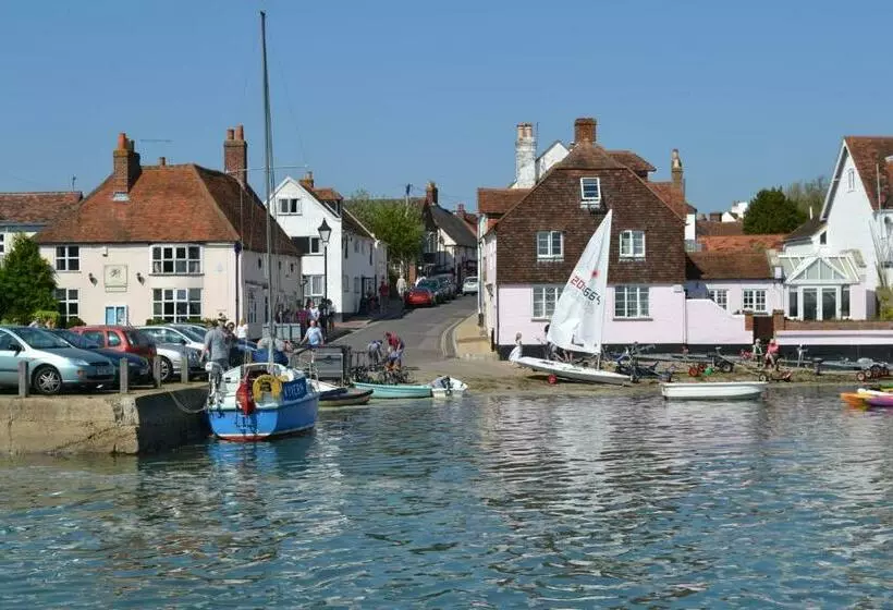 Majatalo The State Room At Seafield House