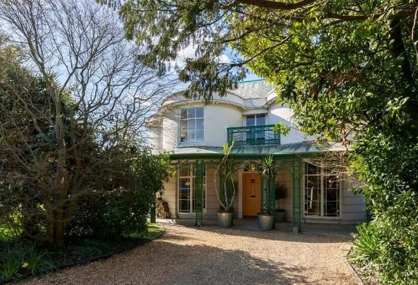 Majatalo The State Room At Seafield House