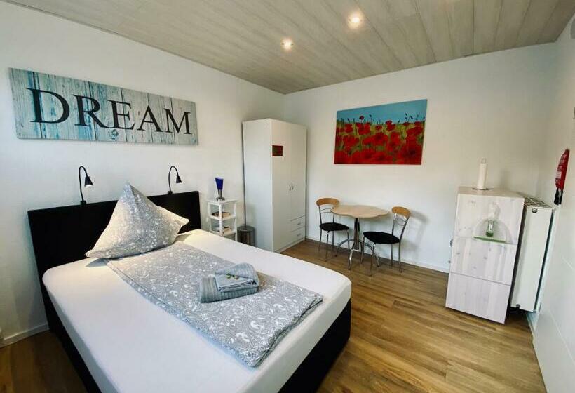 Pensionszimmer Melina