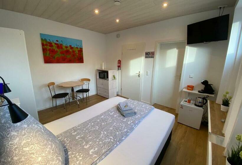 Pensionszimmer Melina