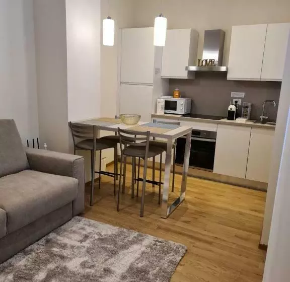 Residenza Venturini 2.0