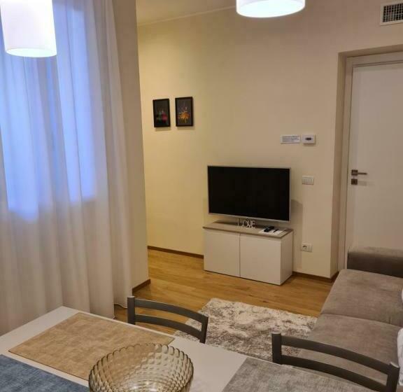 Residenza Venturini 2.0