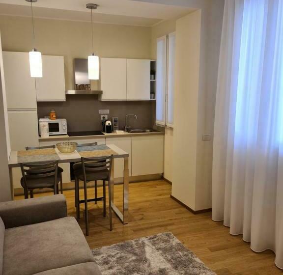 Residenza Venturini 2.0