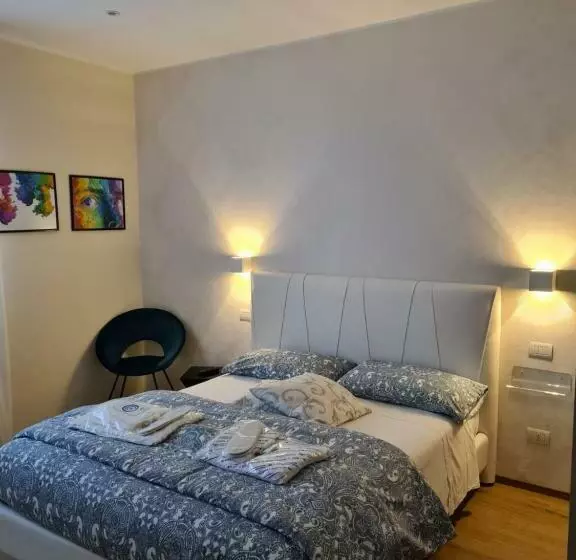 Residenza Venturini 2.0