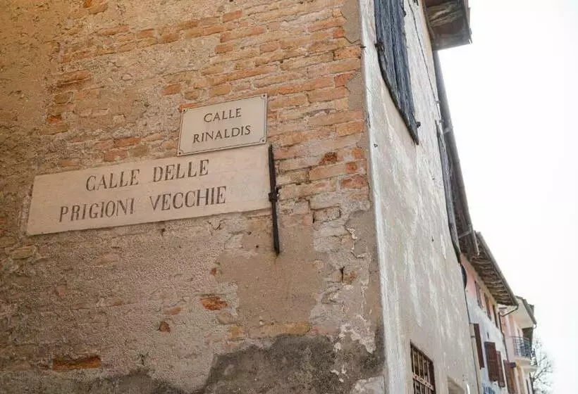 Via Marconi B&b