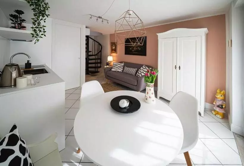 Via Marconi B&b