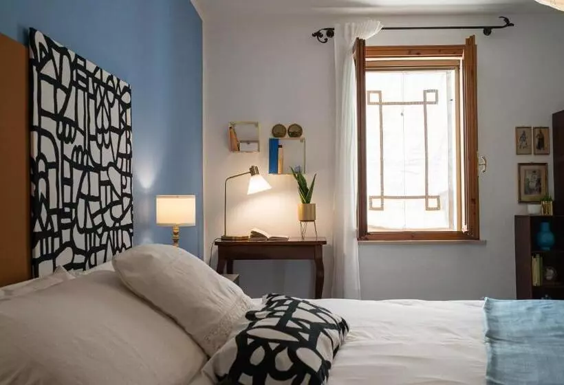 Via Marconi B&b