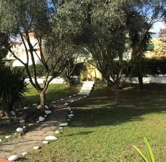 Villa Felice