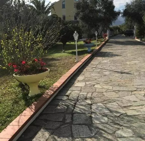 Villa Felice