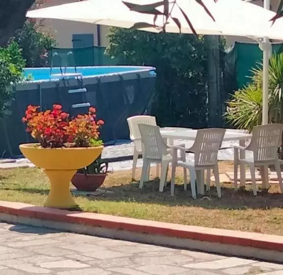 Villa Felice