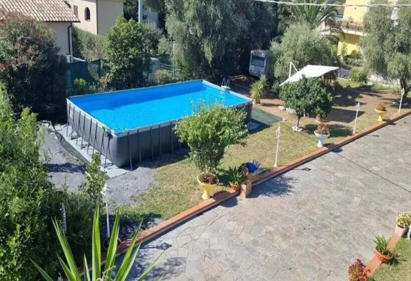 Villa Felice