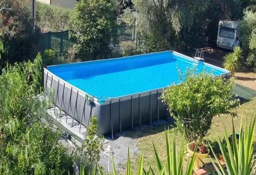 Villa Felice