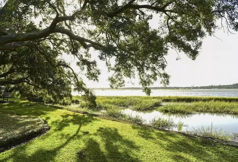 ユースホステル 607 Bay Inn Downtown Beaufort