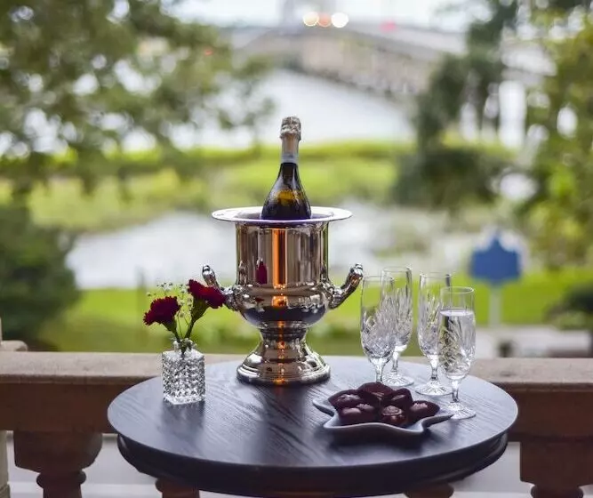 ユースホステル 607 Bay Inn Downtown Beaufort